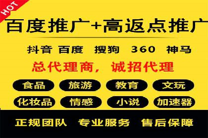 某行业巨头背后的百度竞价托管公司合作故事